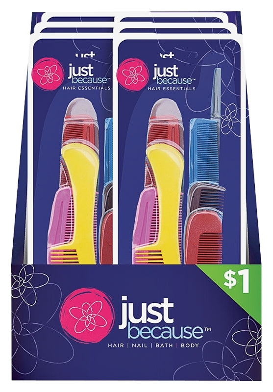FLP 9301 Comb Set