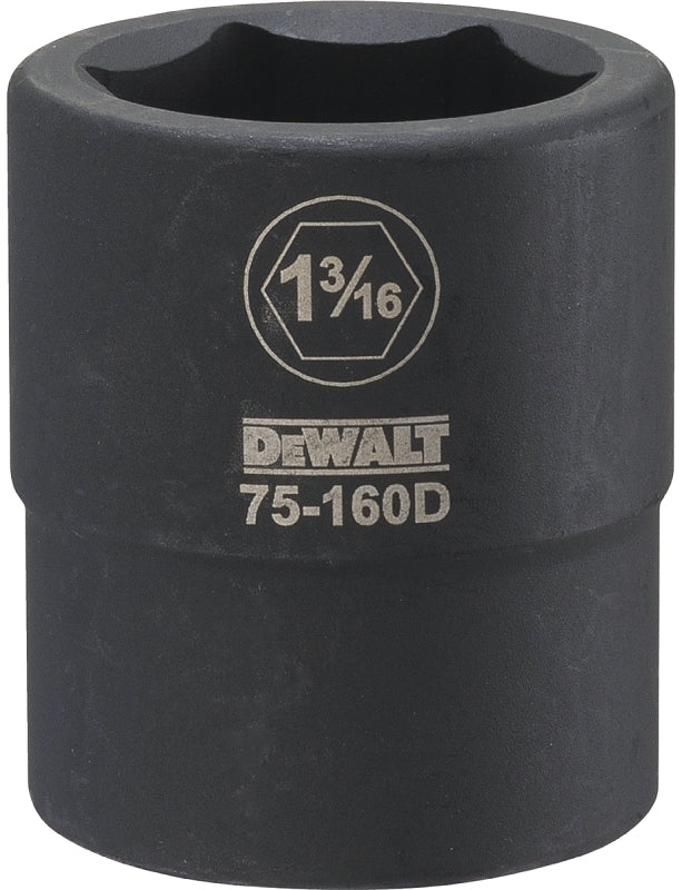 DWMT75160OSP SKT IM 3/4D1-3/16