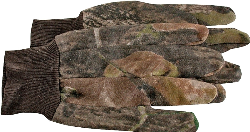 4200MOL MOSSY OAK POLY/COTTON