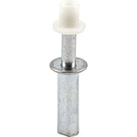 Prime-Line N 6545 Door Pivot, 50 lb, Plastic
