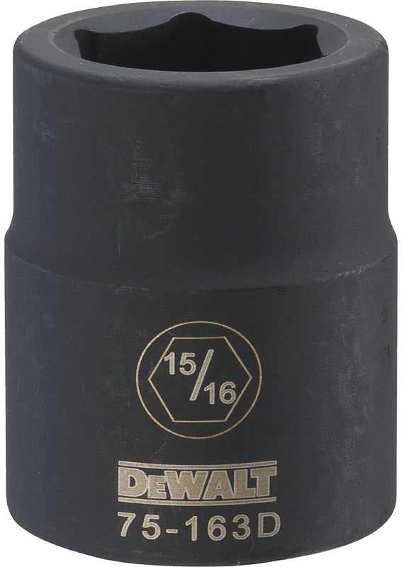 DWMT75163OSP SKT IM 3/4DR15/16