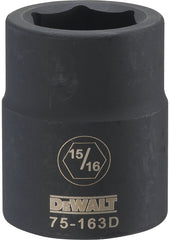 DWMT75163OSP SKT IM 3/4DR15/16