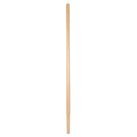 Vulcan MG-PL-E hardwood Shovel Replacement Handle, Wood, For: Replacement