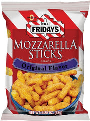 432889 TGIF MOZZARELLA STICKS