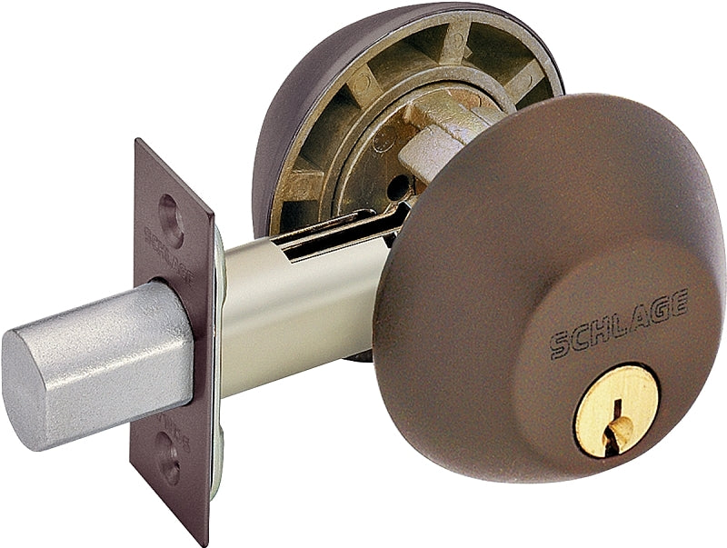 B62N613 DC DBOLT K4 OR BRONZE