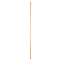 Vulcan MG-ATB Socket Pattern Hoe Replacement Handle, Wood, For: Replacement