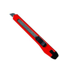 T28B AUTOLCK KNIFE RUB GRP 9MM