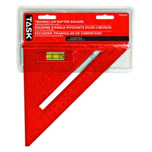 T58000 POLY TRIANGULAR RAFTER