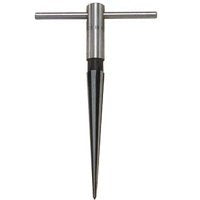 130 T-HANDLE REAMER 1/8-1/2IN