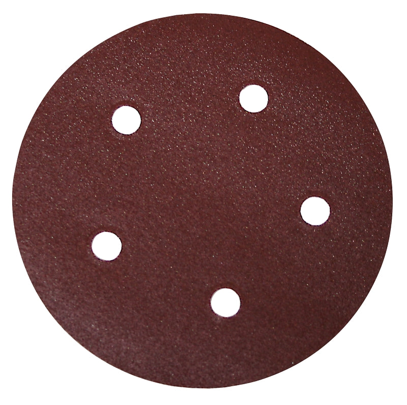 T13041 150 GRIT 4/PK SANDING D