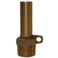 Boshart PENL-BMAXL1210-L Pipe Adapter, 1-1/4 x 1 in, MPT x Insert