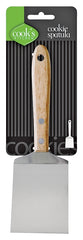 Cook's Kitchen 8207 Cookie Spatula, Assorted