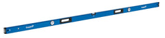E75.96 BOX LEVEL BEAM AL 96IN