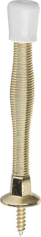 N830-111 3" SPRG DOORSTOP