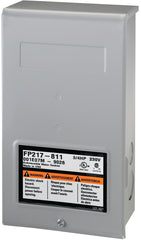 FP217-811-P2  3/4HP BOX CONTR.
