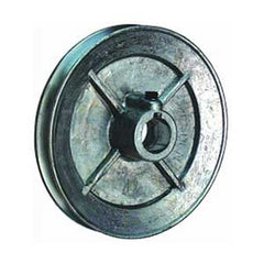 55404 PULLEY 1-GRV AL 3/4X2IN