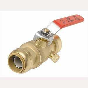 22306LFCA NO LEAD DZR BRASS 1I