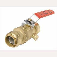 22306LFCA NO LEAD DZR BRASS 1I