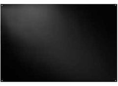 Broan SP300224 Wide Backsplash, Black/White