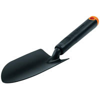 Fiskars 373620-1001 Trowel, Ergonomic Handle