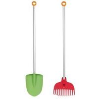 375400-1001 LANDSCAPING SET