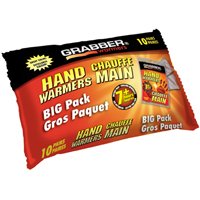 G802190 WARMER HAND 10 PACK