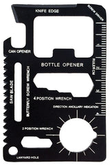 Hy-Ko KC607 Key Chain, Stainless Steel Case