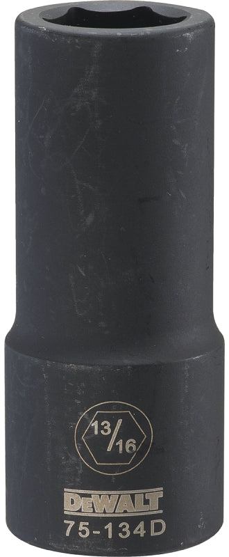 DWMT75134OSP SKT IM 3/4DR13/16