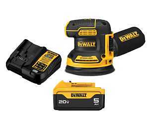 DCW210P1 RAN ORBITAL SNDR KIT