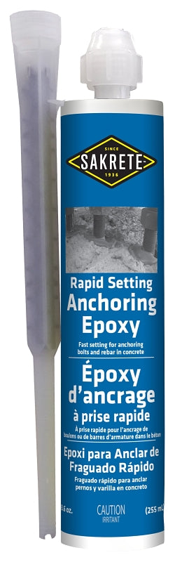 12000186 ANCHOR EPOXY RAPIDSET