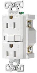 TRAFCI15W-K RCPT DPLX AFCI LA