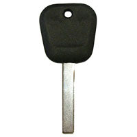 Hy-Ko 18GM513 Double Sided Chip Key, For: General Motors Vehicles