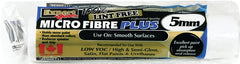 BENNETT M88-5MM Roller Refill, 5 mm Thick Nap, 240 mm L, Microfiber Cover