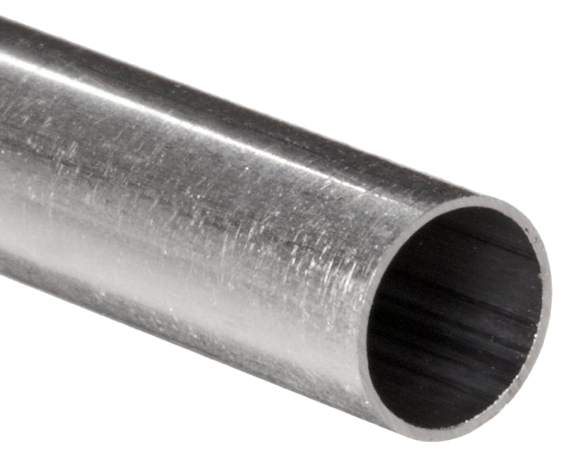 8102 ALUMINUM TUBE 1/8