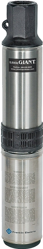 14942405 1/2 HP 720 GPH 230V P