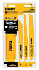 DW4896 SAW BLADE SET