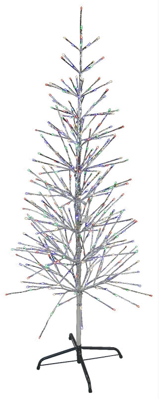 TWIGT55SWWMU TREE TWIG SLVR 5