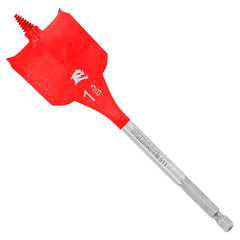 DSP2160 BIT SPADE 1-3/8 X 6IN
