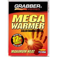 G802090 MEGA WARMER