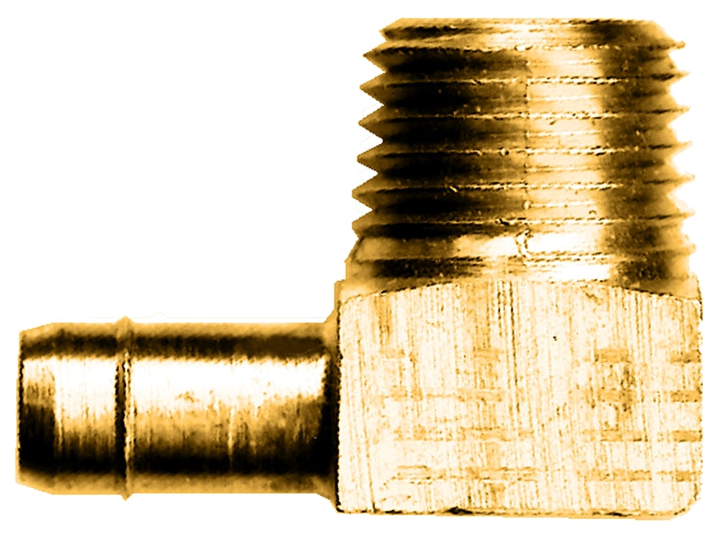 969-4BP BARB - MINI BRASS R BA