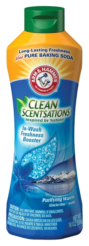 Arm & Hammer 00144 Scent Booster, 18 oz