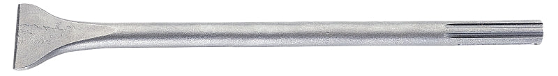 CHISEL SCALING 2 X 12IN