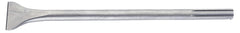 CHISEL SCALING 2 X 12IN