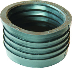 P33U-305 FITTING DONUT 3X3IN