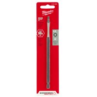 48-32-4805 PWR BIT SQ NO2X6IN