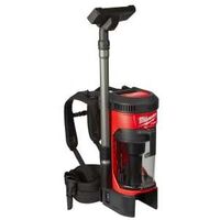 0895-20 CLEANER VAC BACKPACK