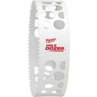 49-56-0253 HOLE SAW 3.5TPI 6IN