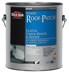 Gardner STA-KOOL 390 Series SK-3901 Acrylic Sealant, White, Liquid, 1 gal