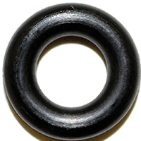 Danco 35745B Faucet O-ring, #31, 5/16 in ID x 9/16 in OD Dia, 1/8 in Thick, Buna-N