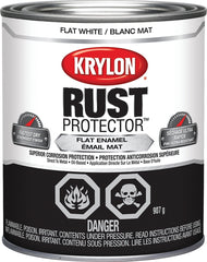 469219000 BRUSH ON  946ML FLAT